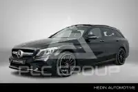 2020 Mercedes Benz C-Class