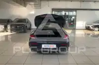 2020 Mercedes Benz C-Class
