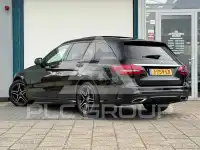 2020 Mercedes Benz C-Class