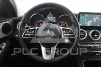 2020 Mercedes Benz C-Class