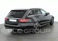 2020 Mercedes Benz C-Class