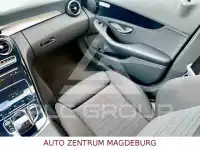 2020 Mercedes Benz C-Class