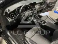 2020 Mercedes Benz C-Class