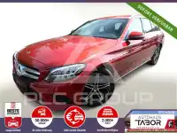 2020 Mercedes Benz C-Class