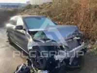 2020 Mercedes Benz C-Class