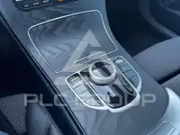 2020 Mercedes Benz C-Class