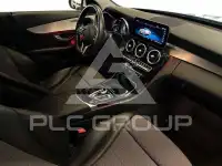 2020 Mercedes Benz C-Class