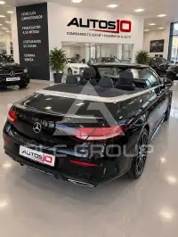 2020 Mercedes Benz C-Class