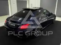 2020 Mercedes Benz C-Class