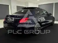 2020 Mercedes Benz C-Class