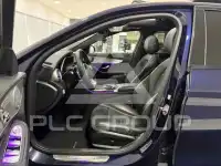 2020 Mercedes Benz C-Class