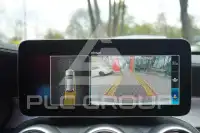 2020 Mercedes Benz C-Class