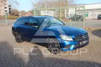 2020 Mercedes Benz C-Class