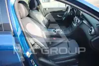 2020 Mercedes Benz C-Class
