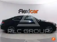 2020 Mercedes Benz C-Class
