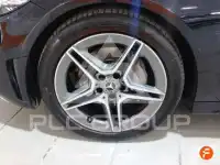 2020 Mercedes Benz C-Class