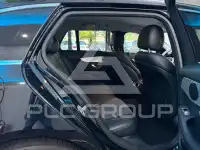 2020 Mercedes Benz C-Class