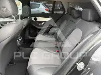 2020 Mercedes Benz C-Class