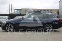 2020 Mercedes Benz C-Class