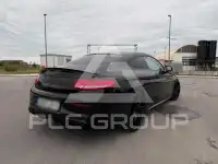 2020 Mercedes Benz C-Class