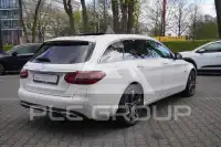 2020 Mercedes Benz C-Class