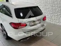 2020 Mercedes Benz C-Class