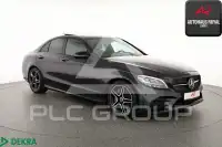 2020 Mercedes Benz C-Class