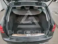 2020 Mercedes Benz C-Class