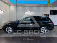 2020 Mercedes Benz C-Class