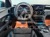 2020 Mercedes Benz C-Class