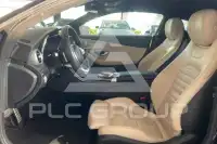 2020 Mercedes Benz C-Class