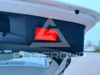 2020 Mercedes Benz C-Class