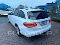 2020 Mercedes Benz C-Class