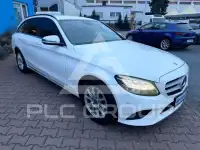 2020 Mercedes Benz C-Class