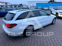 2020 Mercedes Benz C-Class