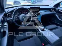 2020 Mercedes Benz C-Class