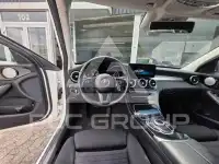 2020 Mercedes Benz C-Class