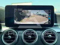 2020 Mercedes Benz C-Class