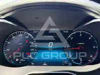 2020 Mercedes Benz C-Class