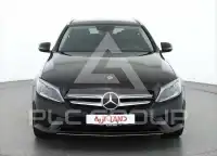 2020 Mercedes Benz C-Class