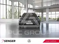 2020 Mercedes Benz C-Class