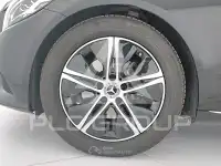 2020 Mercedes Benz C-Class
