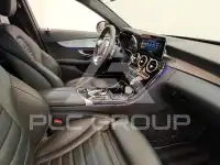 2020 Mercedes Benz C-Class
