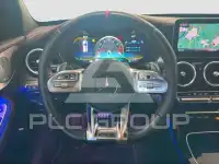 2020 Mercedes Benz C-Class