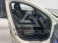 2020 Mercedes Benz C-Class