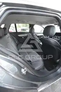 2020 Mercedes Benz C-Class