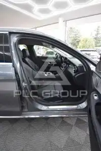 2020 Mercedes Benz C-Class