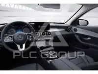 2020 Mercedes Benz C-Class