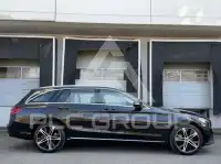 2020 Mercedes Benz C-Class