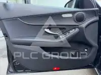 2020 Mercedes Benz C-Class